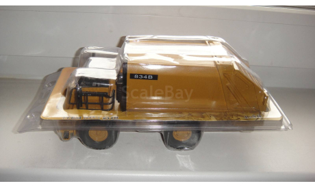 МУСОРОВОЗ SHENG HUI 1.50  ТОЛЬКО МОСКВА САМОВЫВОЗ, масштабная модель, scale0