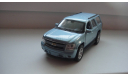 CHEVROLET TAHOE  ТОЛЬКО МОСКВА, масштабная модель, scale0