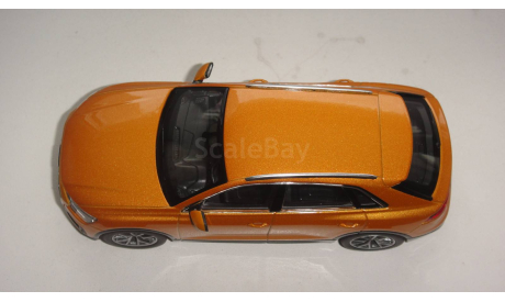 AUDI Q8 NOREV  ТОЛЬКО МОСКВА САМОВЫВОЗ, масштабная модель, scale43