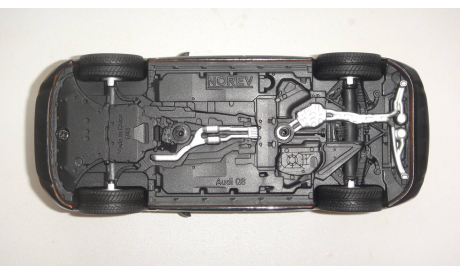 AUDI Q8 NOREV  ТОЛЬКО МОСКВА САМОВЫВОЗ, масштабная модель, scale43