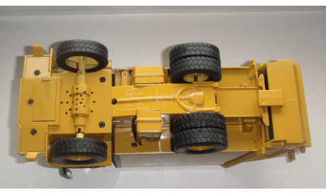 МУСОРОВОЗ SHENG HUI 1.50  ТОЛЬКО МОСКВА САМОВЫВОЗ, масштабная модель, scale0