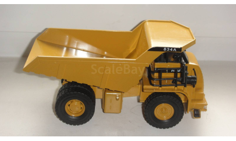 ГРУЗОВИК SHENG HUI 1.50  ТОЛЬКО МОСКВА САМОВЫВОЗ, масштабная модель, scale0