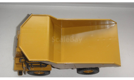 ГРУЗОВИК SHENG HUI 1.50  ТОЛЬКО МОСКВА САМОВЫВОЗ, масштабная модель, scale0