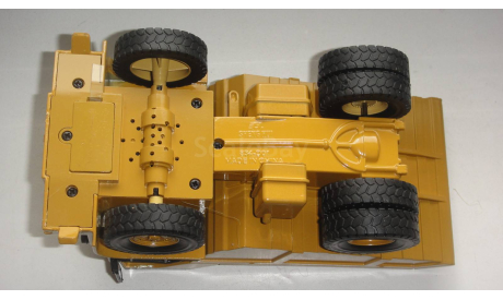 ГРУЗОВИК SHENG HUI 1.50  ТОЛЬКО МОСКВА САМОВЫВОЗ, масштабная модель, scale0