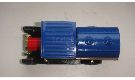FORD TANKER MODEL T 1912 MATCHBOX ТОЛЬКО МОСКВА САМОВЫВОЗ, масштабная модель, scale43