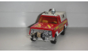 PLYMOUTH TRAIL DUSTER MATCHBOX  ТОЛЬКО МОСКВА САМОВЫВОЗ, масштабная модель, scale0