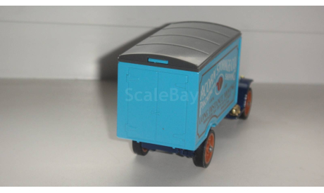 MACK TRUCK 1920 MATCHBOX ТОЛЬКО МОСКВА САМОВЫВОЗ, масштабная модель, scale43