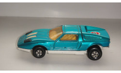 MERCEDES BENZ C111  MATCHBOX  ТОЛЬКО МОСКВА САМОВЫВОЗ