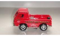 DODGE PICKUP 1965  ТОЛЬКО МОСКВА САМОВЫВОЗ, масштабная модель, scale0