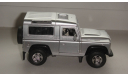 LAND ROVER  ТОЛЬКО МОСКВА САМОВЫВОЗ, масштабная модель, scale0