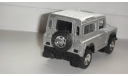 LAND ROVER  ТОЛЬКО МОСКВА САМОВЫВОЗ, масштабная модель, scale0