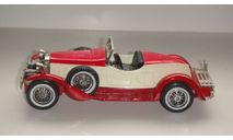 STUTZ BEARCAT 1931 MATCHBOX  ТОЛЬКО МОСКВА САМОВЫВОЗ, масштабная модель, scale43