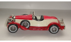 STUTZ BEARCAT 1931 MATCHBOX  ТОЛЬКО МОСКВА САМОВЫВОЗ