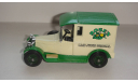 TALBOT VAN 1927 MATCHBOX  ТОЛЬКО МОСКВА САМОВЫВОЗ, масштабная модель, scale0