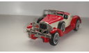 STUTZ BEARCAT 1931 MATCHBOX  ТОЛЬКО МОСКВА САМОВЫВОЗ, масштабная модель, scale43