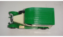 TALBOT VAN 1927 MATCHBOX  ТОЛЬКО МОСКВА САМОВЫВОЗ, масштабная модель, scale0
