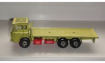 DAF TRUCK MATCHBOX  ТОЛЬКО МОСКВА САМОВЫВОЗ, масштабная модель, scale0