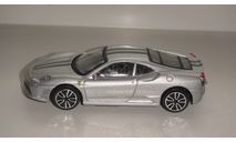 FERRARI 430 SCUDERIA BURAGO  ТОЛЬКО МОСКВА САМОВЫВОЗ, масштабная модель, scale43