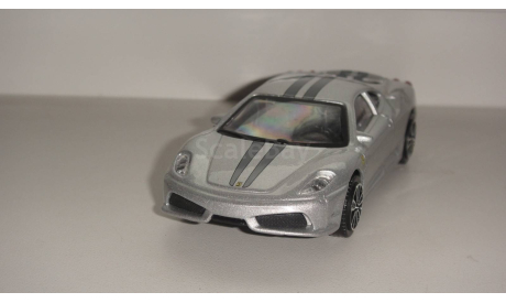 FERRARI 430 SCUDERIA BURAGO  ТОЛЬКО МОСКВА САМОВЫВОЗ, масштабная модель, scale43