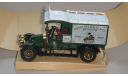 RENAULT TYPE AG 1910  MATCHBOX  ТОЛЬКО МОСКВА САМОВЫВОЗ, масштабная модель, scale0