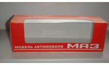 КОРОБКА ОТ МАЗ 500,  5039А,  АЦ-8-500 ДОСУГ  ТОЛЬКО МОСКВА САМОВЫВОЗ, запчасти для масштабных моделей, scale43