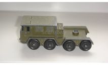 МАЗ ТЯГАЧ  ТОЛЬКО МОСКВА САМОВЫВОЗ, масштабные модели бронетехники, ГАЗ, scale0