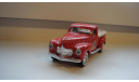 DODGE PICK UP 1940 SOLIDO  ТОЛЬКО МОСКВА, масштабная модель, 1:43, 1/43