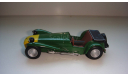 LOTUS SEVEN СУПЕРКАРЫ ТОЛЬКО МОСКВА, масштабная модель, scale43