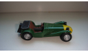 LOTUS SEVEN СУПЕРКАРЫ ТОЛЬКО МОСКВА, масштабная модель, scale43