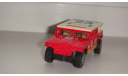 HUMMER FIRE DEPT  ТОЛЬКО МОСКВА САМОВЫВОЗ, масштабная модель, scale0