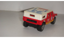 HUMMER FIRE DEPT  ТОЛЬКО МОСКВА САМОВЫВОЗ, масштабная модель, scale0