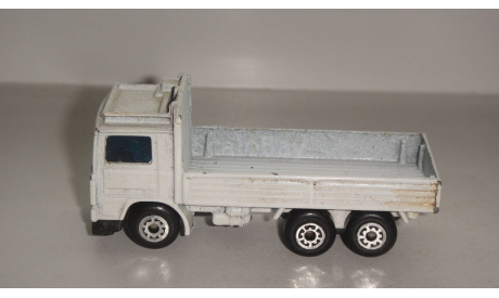 VOLVO MATCHBOX  ТОЛЬКО МОСКВА САМОВЫВОЗ, масштабная модель, scale0