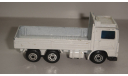 VOLVO MATCHBOX  ТОЛЬКО МОСКВА САМОВЫВОЗ, масштабная модель, scale0