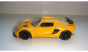 LOTUS EXIGE СУПЕРКАРЫ  ТОЛЬКО МОСКВА САМОВЫВОЗ, масштабная модель, scale43