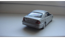 MERCEDES BENZ C CARARAMA ТОЛЬКО МОСКВА, масштабная модель, Mercedes-Benz, scale43