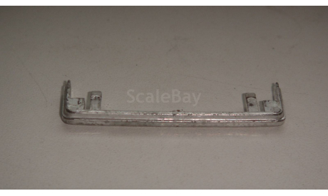 БАМПЕР ЗАДНИЙ ОТ ЗИЛ 115  ТОЛЬКО МОСКВА САМОВЫВОЗ, запчасти для масштабных моделей, scale43