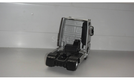MERCEDES BENZ ACTROS  ТОЛЬКО МОСКВА САМОВЫВОЗ, масштабная модель, scale0, Mercedes-Benz