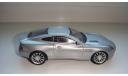 ASTON MARTIN VANQUISH СУПЕРКАРЫ  ТОЛЬКО МОСКВА, масштабная модель, scale43