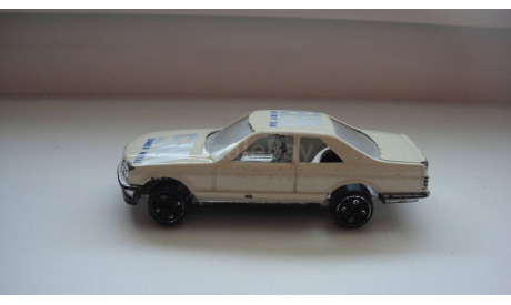 MERCEDES BENZ ТОЛЬКО МОСКВА САМОВЫВОЗ, масштабная модель, Mercedes-Benz, scale0