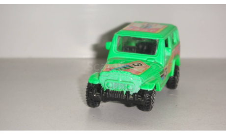 JEEP  ТОЛЬКО МОСКВА САМОВЫВОЗ, масштабная модель, scale0