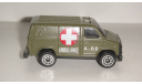 АВТОМОБИЛЬ AMBULANCE  ТОЛЬКО МОСКВА САМОВЫВОЗ, масштабная модель, scale0