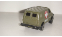 АВТОМОБИЛЬ AMBULANCE  ТОЛЬКО МОСКВА САМОВЫВОЗ, масштабная модель, scale0