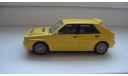 LANCIA DELTA ТОЛЬКО МОСКВА, масштабная модель, scale43