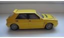 LANCIA DELTA ТОЛЬКО МОСКВА, масштабная модель, scale43