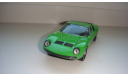 LAMBORGHINI MIURA СУПЕРКАРЫ ТОЛЬКО МОСКВА, масштабная модель, scale43