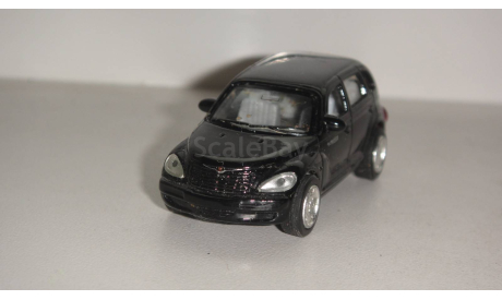 CHRYSLER CRUISER 1/68 KINSMART  ТОЛЬКО МОСКВА САМОВЫВОЗ, масштабная модель, scale0