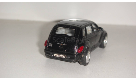 CHRYSLER CRUISER 1/68 KINSMART  ТОЛЬКО МОСКВА САМОВЫВОЗ, масштабная модель, scale0