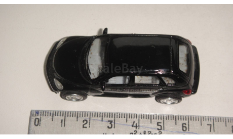CHRYSLER CRUISER 1/68 KINSMART  ТОЛЬКО МОСКВА САМОВЫВОЗ, масштабная модель, scale0