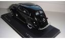 VOLVO PV36 CARIOCA 1935  ТОЛЬКО МОСКВА, масштабная модель, scale43