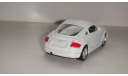 AUDI TT  WELLY  1/60  ТОЛЬКО МОСКВА САМОВЫВОЗ, масштабная модель, scale0